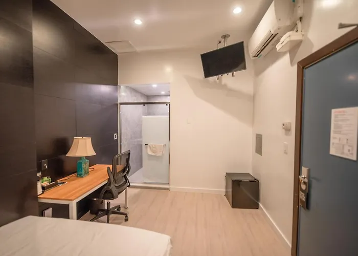 The One Boutique Hotel Nueva York
