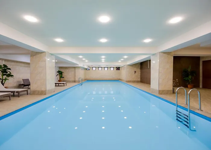 Hotel Astoria Tbilisi