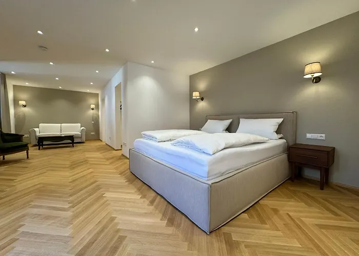 Hotel Spiegel Garni Lindau 