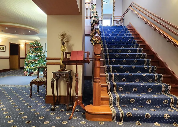 The Orkney Hotel Kirkwall