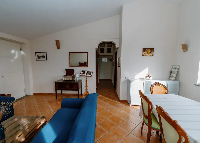Bed and Breakfast La piccola fattoria Formello