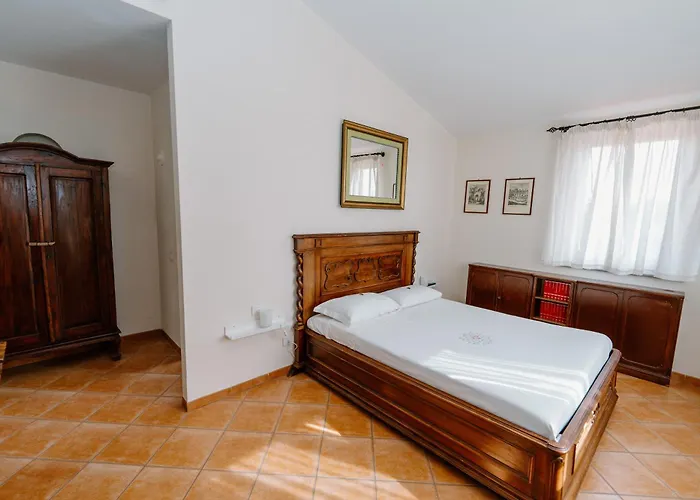 Bed and Breakfast La piccola fattoria Formello