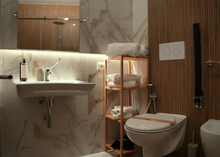 Hotel Bel 3
