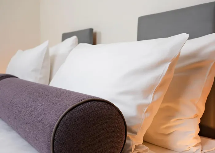 Hotel am Rhein Wesseling