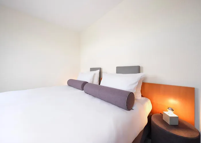 Hotel am Rhein Wesseling