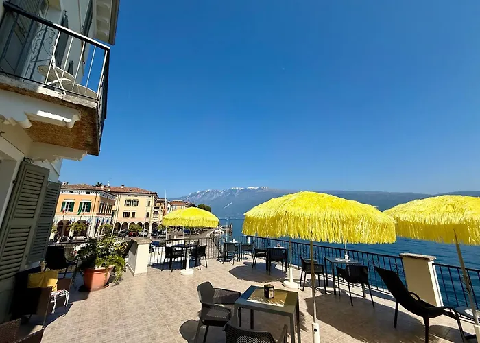 Albergo Gargnano
