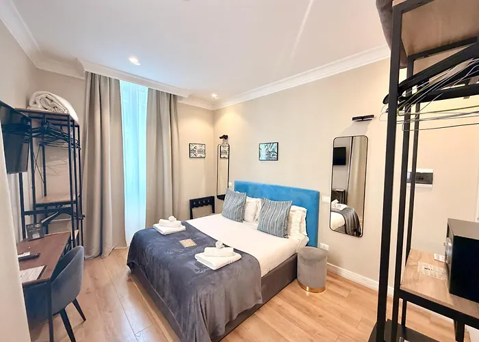 Ad Suites Tritone