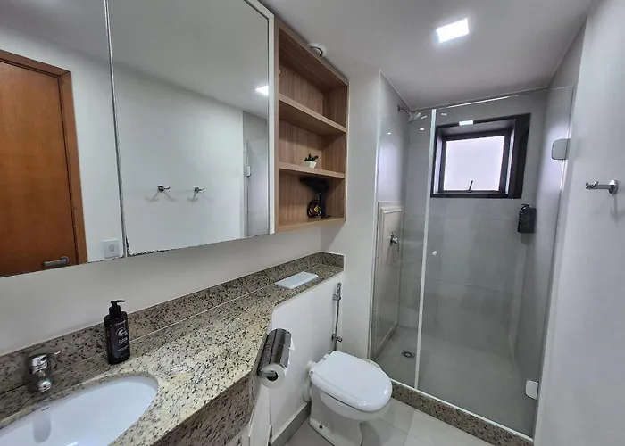 Flat Live Vila Mariana/Ibirapuera