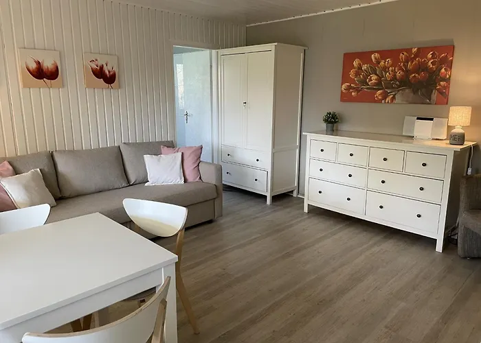 Ferienhaus 'am Rosenhag'