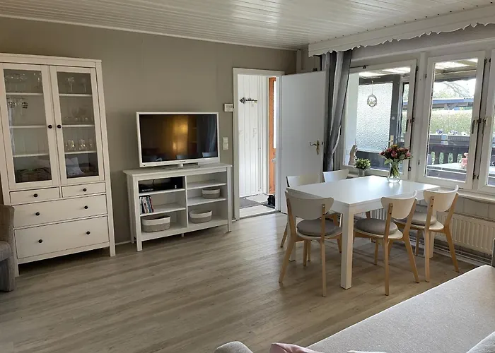 Ferienhaus 'am Rosenhag'