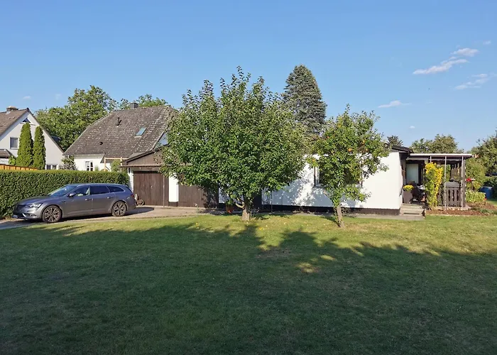 Ferienhaus 'am Rosenhag'