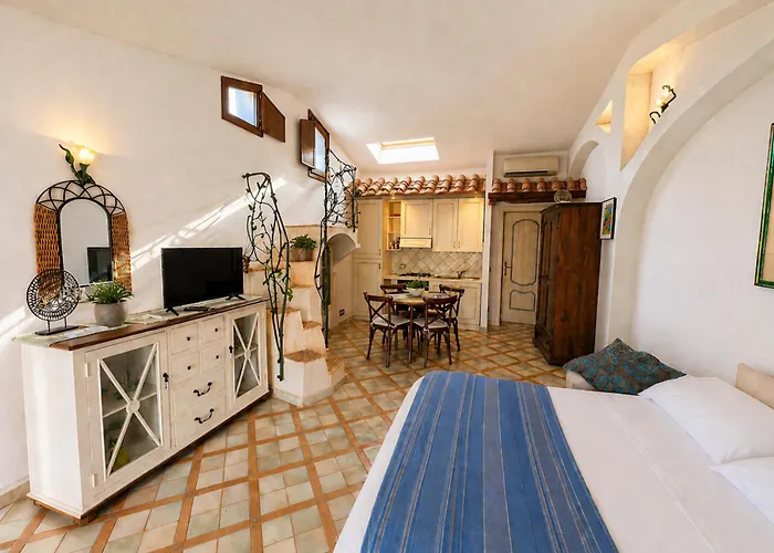 Dolce Vita Boutique Hotel Porto Cervo