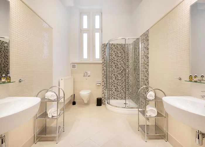 Brovaria Boutique Hotel Stary Rynek - Old Town Square Posen