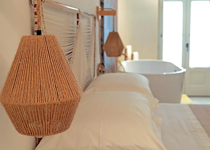 Palazzo Bellini Suite&Rooms Fasano