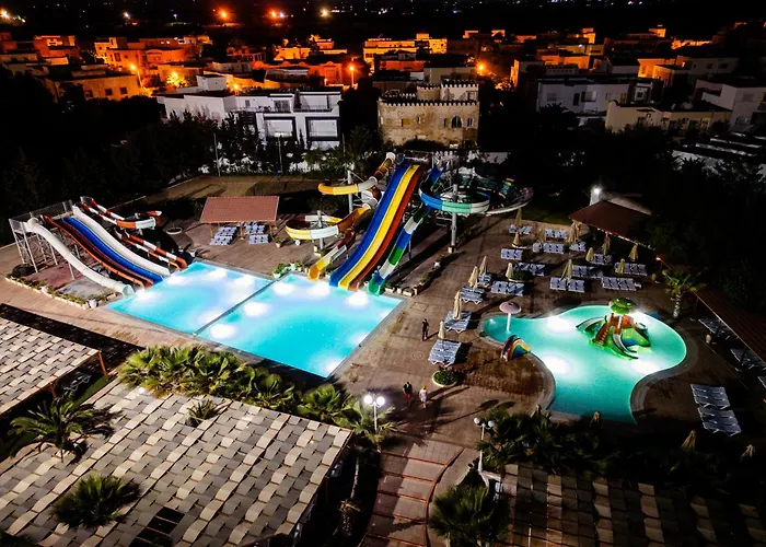 Zodiac Hotel & Aqua Park