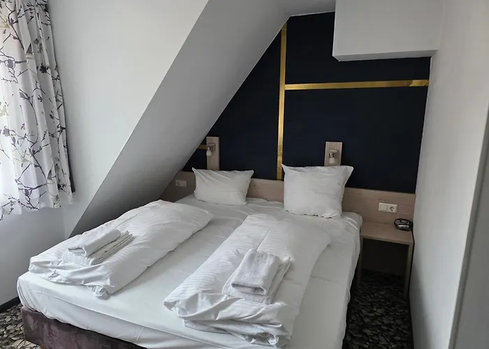 Die Remise Copenhagen RE-16 Stolpe auf Usedom