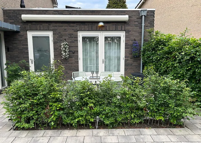 Bed&Breakfast in de buurt