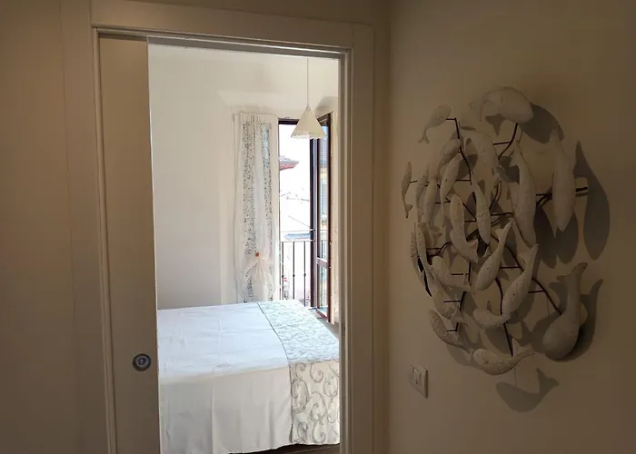 Lizard Hotel Como