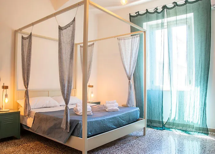 Casa Vacanze Bei Ricordi