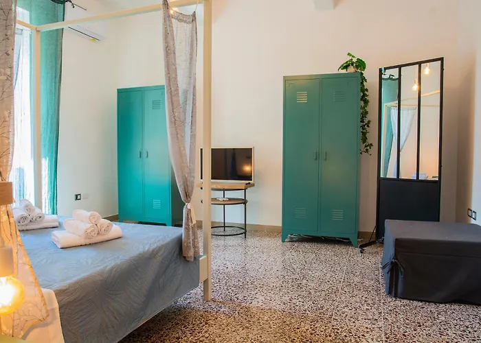 Casa Vacanze Bei Ricordi