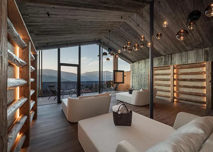 Hotel Edelweiss Maranza