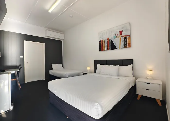 Darra Motel & Conference Centre