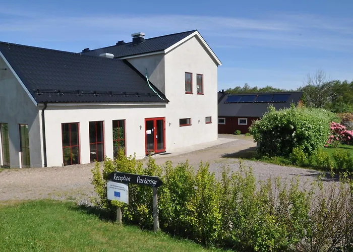 Hotel Bella Luna Båstad