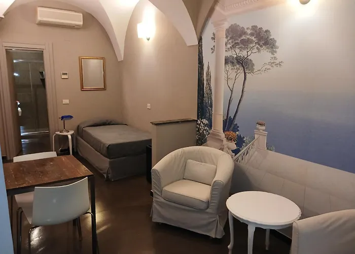 Hotel Italia Noli