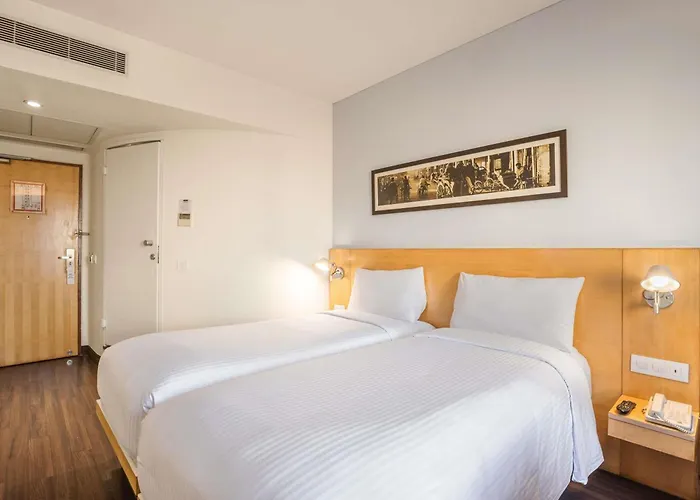 Ibis Pune Hinjewadi - An Accor Brand Hinjawadi