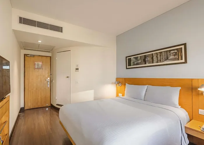 Ibis Pune Hinjewadi - An Accor Brand Hinjawadi