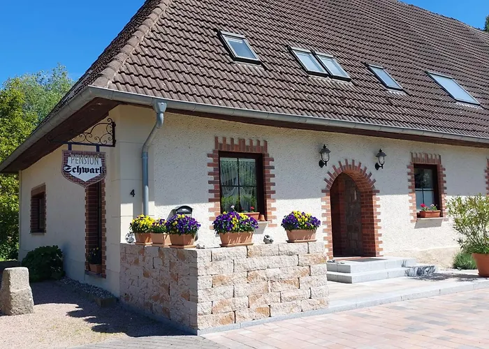 Pension Schwark Bad Doberan