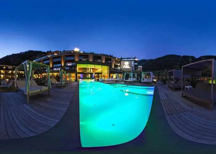 Amonti Wellnessresort Cadipietra