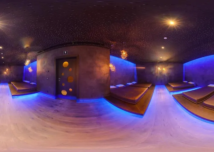 Amonti Wellnessresort Cadipietra