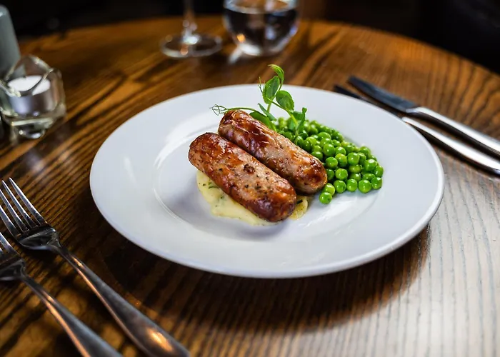 Black Horse Hotel Grassington