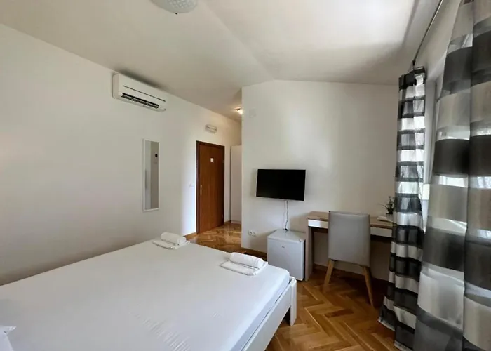Villa Dante Trogir