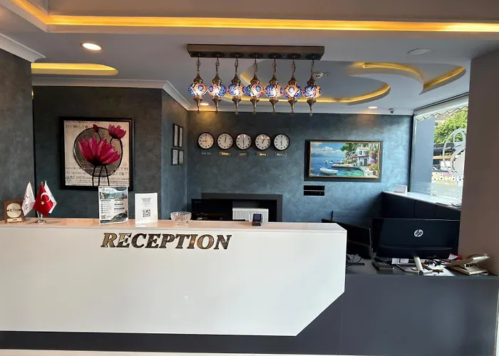 Simal Hotel