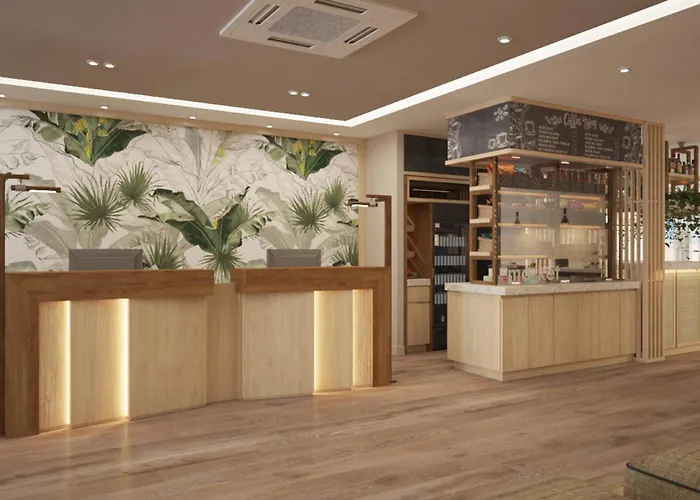 Hotel Fairfield By Marriott Medellin Sabaneta Itagüí