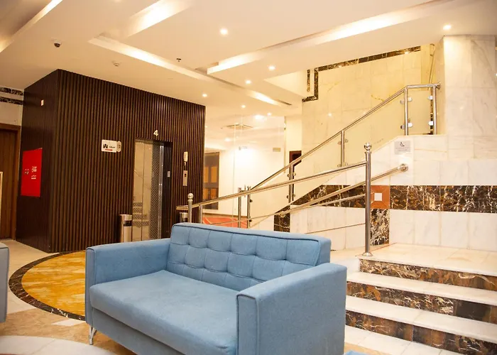 Artal Taiba Hotel Medina