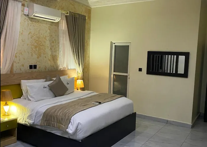 Providha Hotel & Suites Ikeja