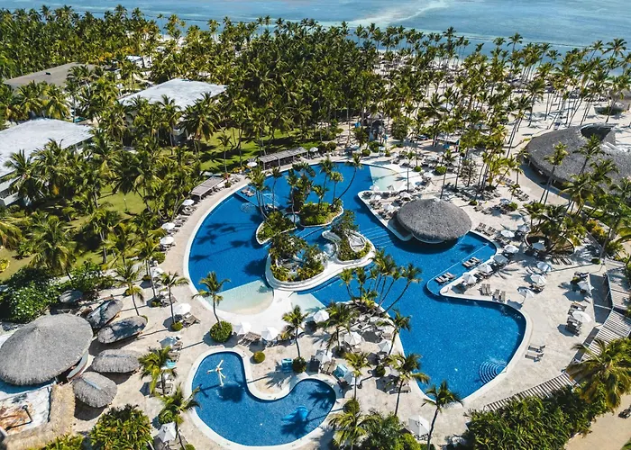 Catalonia Punta Cana - All Inclusive