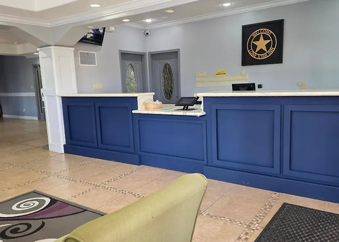 Lone Star Inn - San Benito Harlingen