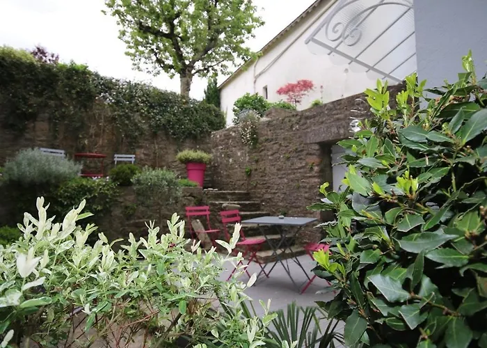 La Villa Garenne