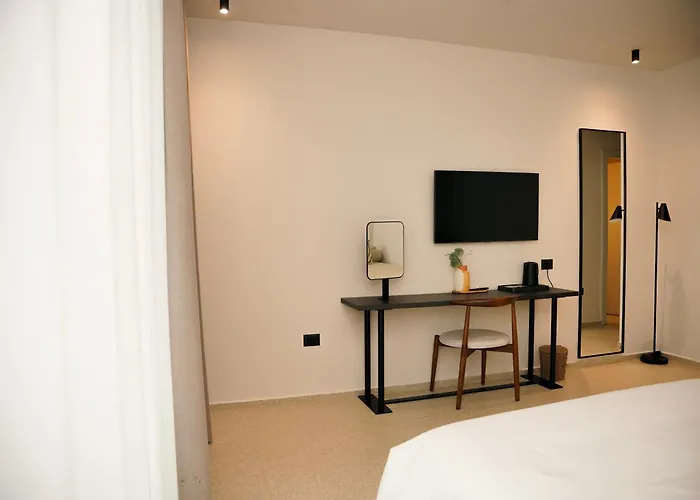 Olympia Hotel Vlore Radhimë