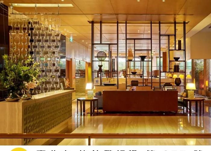 City Suites-Taipei Nanxi