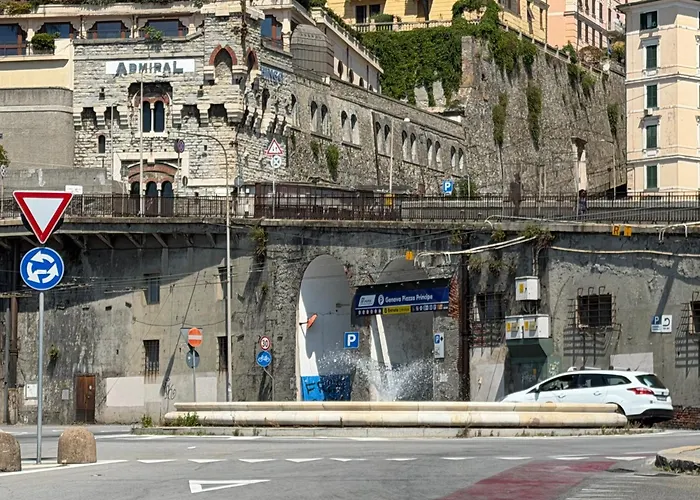 New Alexander Hotel