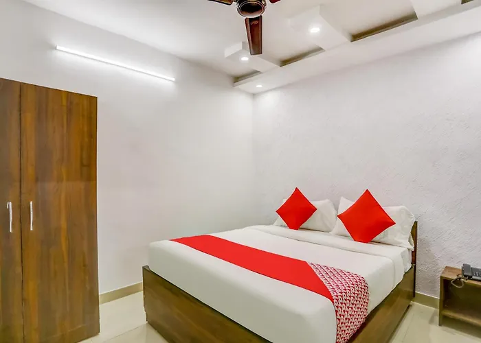 Hotel O Cozy Cave