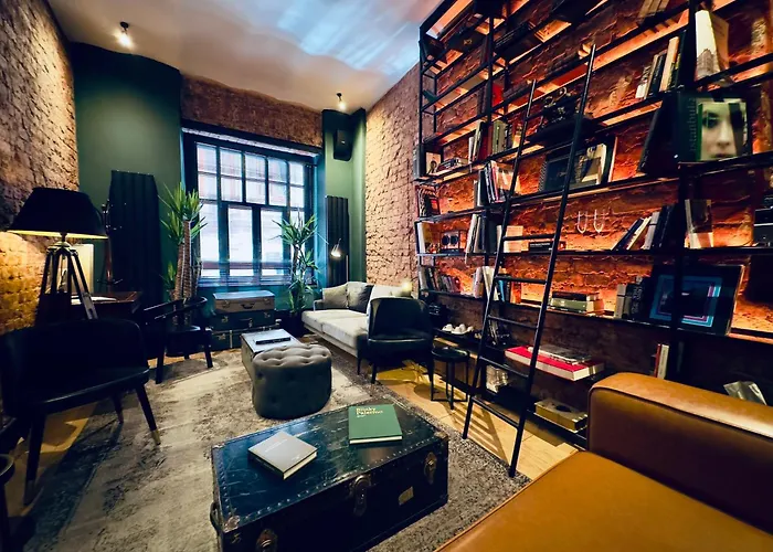 Ruz Hotels Istambul