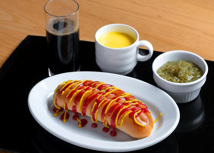 Prince Smart Inn Osaka Yodoyabashi