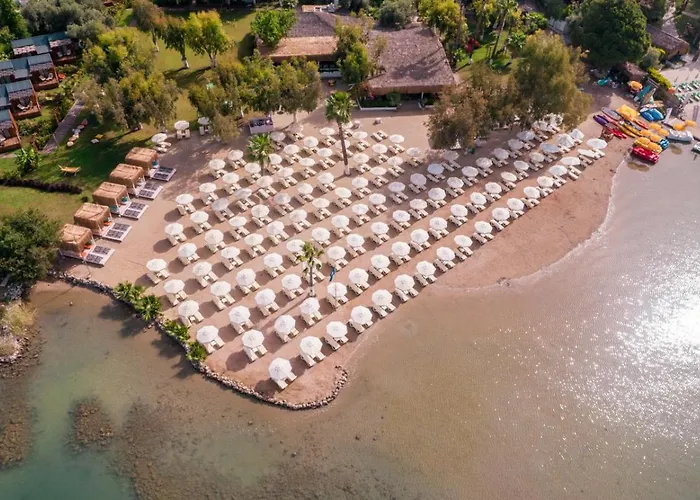 Sugar Beach Club Ölüdeniz