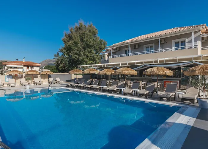 Esperia Hotel